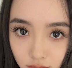 点击看大图 -睫毛弯弯·美甲美睫