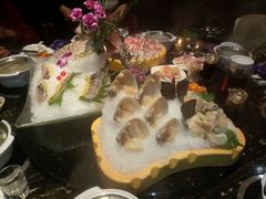 -渔傅·蓝海岸霞浦海鲜(正祥店)