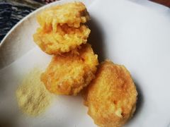 -长沙北辰洲际酒店-兰调全日餐厅