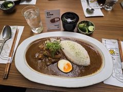 -CURRY YA 熟成咖哩專門店(深圳湾万象城店)