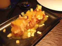 -Hakkasan Restaurant Las Vegas