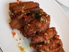 -漢舍中国菜馆(889广场店)