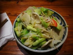 -关中老碗(建工路店)