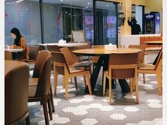 大堂-辣公子·千岛湖私房菜(滨江店)