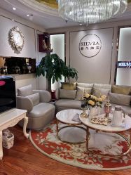 -茜尔维亚修身连锁(杨浦五角场店)