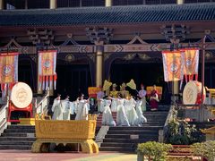 -天龙八部武侠城
