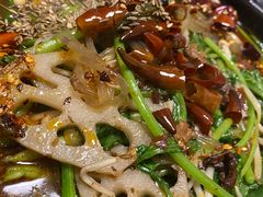 -乡间好味私家菜(总店)