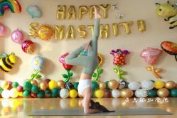 -亚太瑜伽普拉提学院