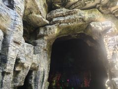 -重庆云阳龙缸景区