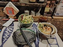 -千羽鹤海鲜居酒屋Bistro(大望路店)