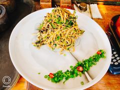 -慢丽江·云南野生菌土鸡锅(西山店)