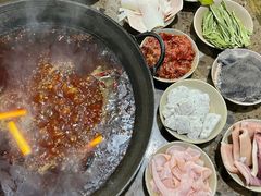 -星鸿社重庆老火锅