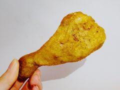 生炸鸡腿-爆脾气生炸鸡架(通州万达店)