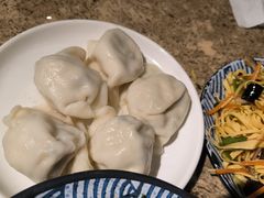 -金谷园饺子馆(北邮总店)