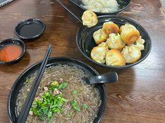 -赵宝美煎包店
