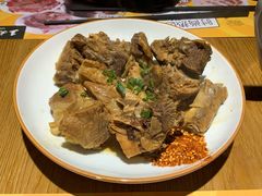 -王妈热卤·川味馆(海昌店)