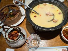 -乔街深夜食堂·小龙虾·高压锅生蚝(杭州总店)