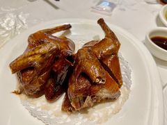 -麒茗餐厅·粤菜·宴会厅·海鲜(锦绣路店)
