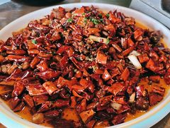 -盐帮食坊•小河帮川菜(四川师大店)