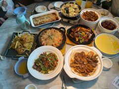 -小菜园新徽菜(无锡宜家荟聚中心店)