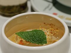 老味道凉粉-老湘亲·品鉴湘菜(湖里店)