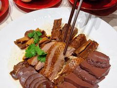 -潮州府·潮菜·砂锅粥(徐家汇店)