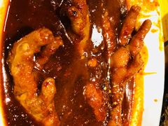 -红沃烤肉(家乐福2部店)