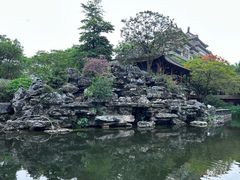 -顺峰山公园