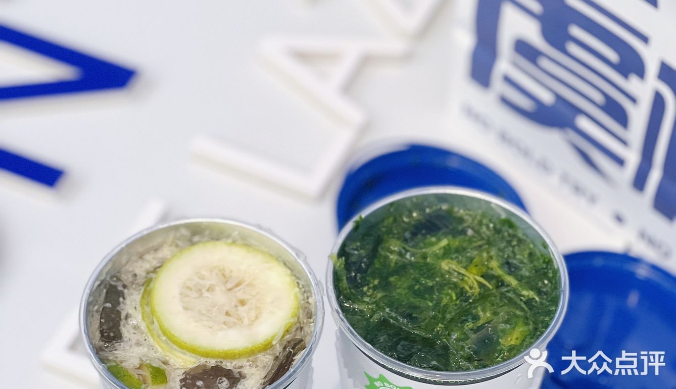 中山探店｜真香预警桃桃乌龙柠檬茶还有谁没冲！