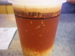 -卡旺卡(阜阳财富广场店)