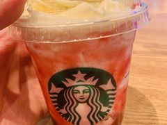 -星巴克(长沙乐和城门店)