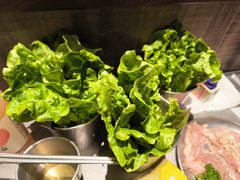 -大叹号·朝鲜族烤肉(滨海吾悦广场店)