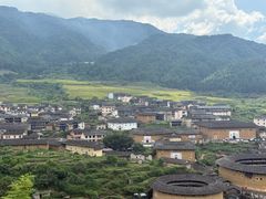 -初溪土楼群