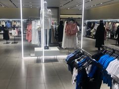 -ZARA(青岛万象城店)