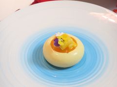 -PARFUM FLORAL花境法餐(南京首店)