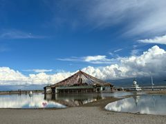 -青海湖二郎剑景区