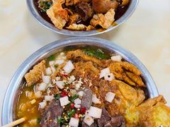 -凤张螺蛳粉·爽口粉(跃进路总店)