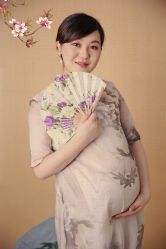 -蜜阁孕味亲子摄影(赛高店)