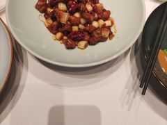 -俏江南天津时尚曲艺主题餐厅(马场道店)