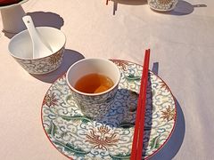 -千百味红餐厅·非遗江西菜(绿地双子塔总店)