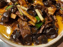 -福荣居褡裢火烧京味家常菜(西四店)