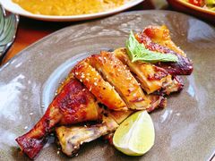 -Tegu泰古莲·泰国餐厅(红山6979店)