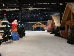 -宁波冰雪大世界(北仑区)