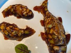 -局气 烤鸭·北京菜(光华路店)