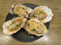 -上屿水产(鼓浪屿一店)