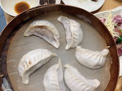 鲜肉蒸饺-迎扬春茶社(闻喜路店)
