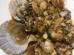 -香满居张记小厨私房菜(青岛站店)