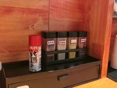 -天妇罗内顺田(罗湖店)