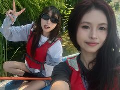 -动邦皮划艇·桨板·独木舟·团建户外运动俱乐部