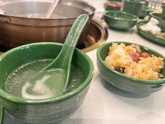 -润园四季椰子鸡火锅(南山海岸城店)